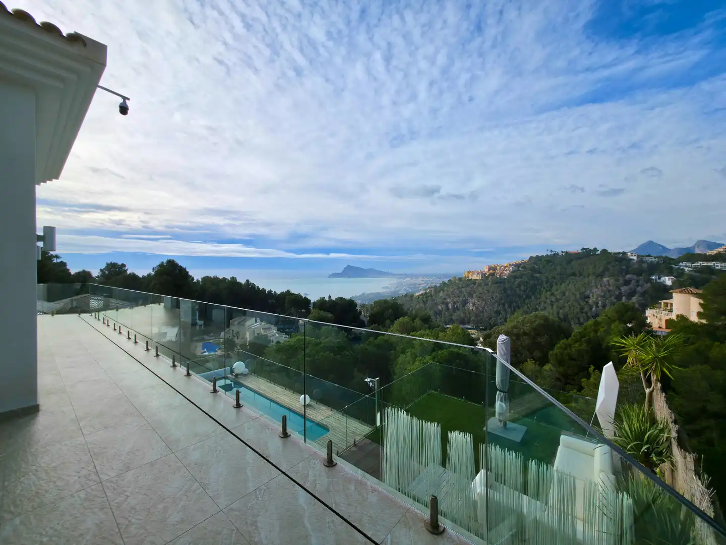 Chalet con terraza en venta en Calle Alemania 733, imagen 33