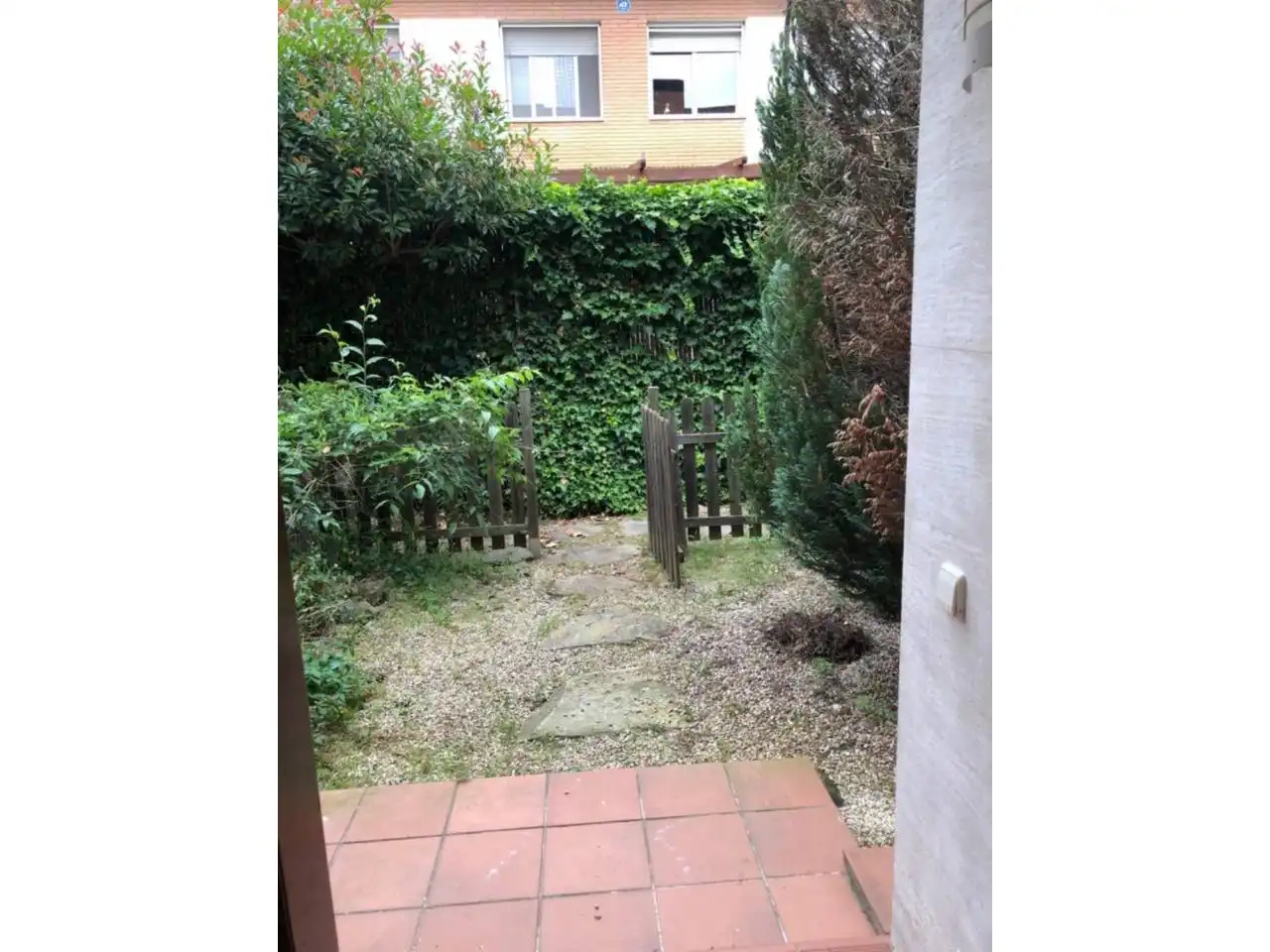 Jardí de Casa o xalet en venda en L'Ametlla del Vallès amb Aire condicionat, Calefacció i Jardí privat