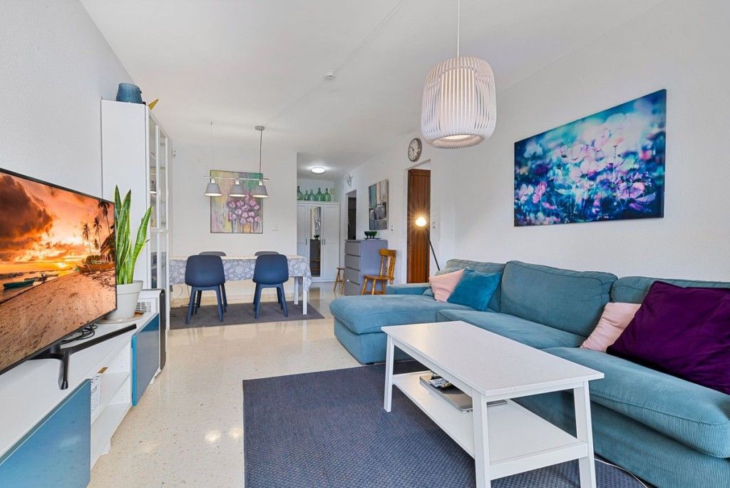 Apartament en venda a Campo de Mijas