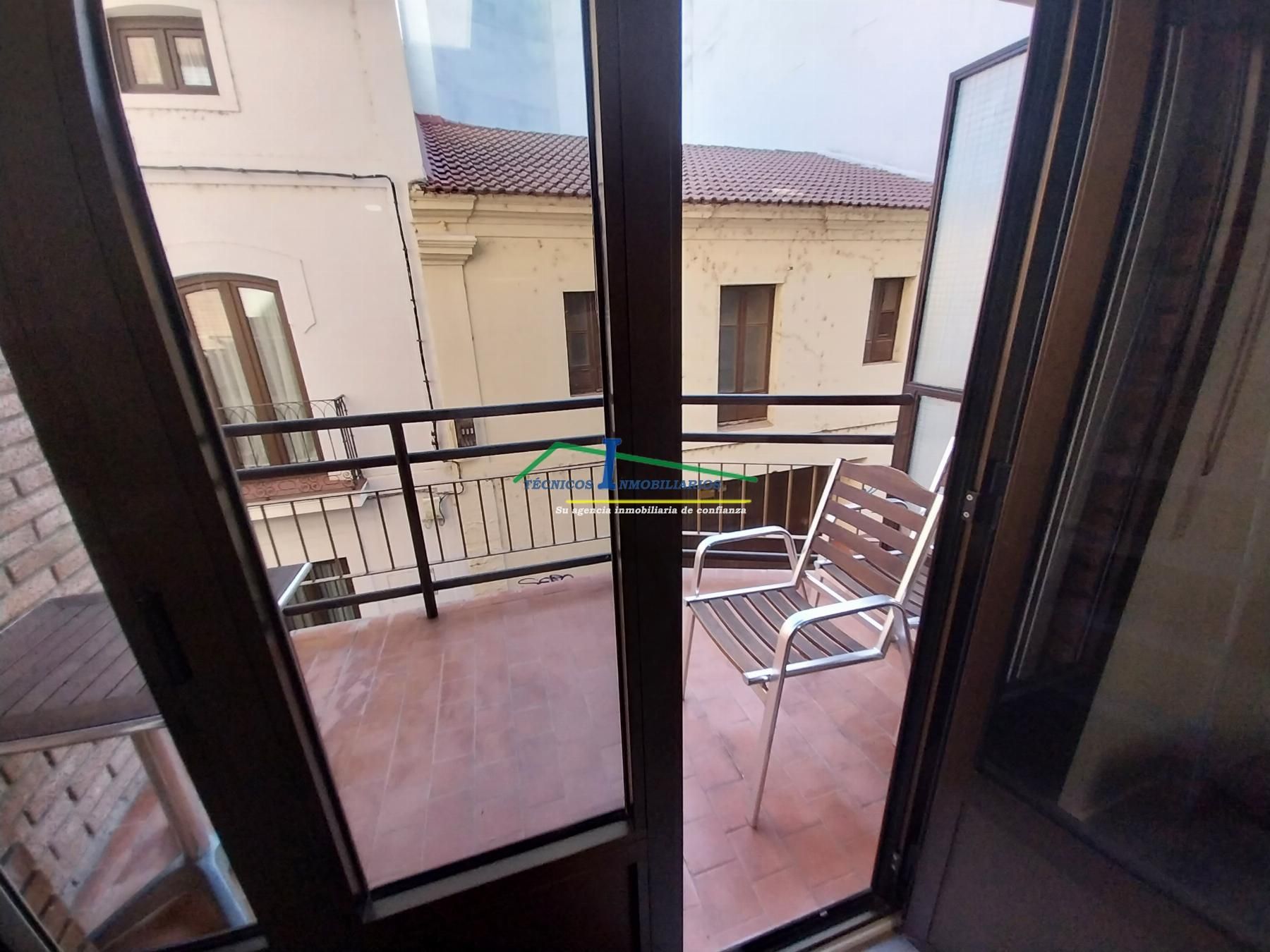 Apartment to rent in Centro