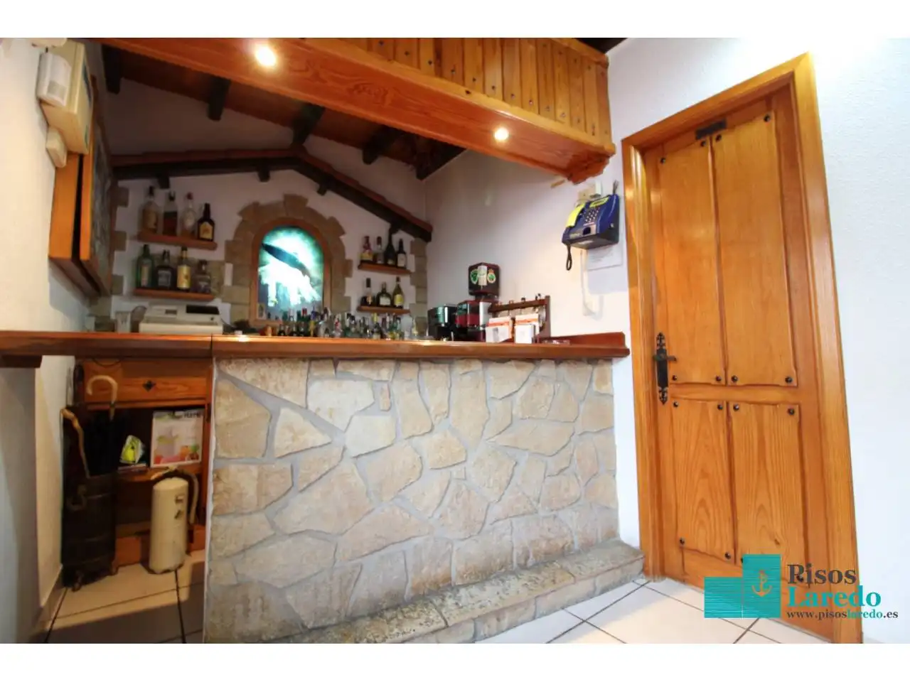 Local comercial en venda a Calle Los Tilos, imagen 19
