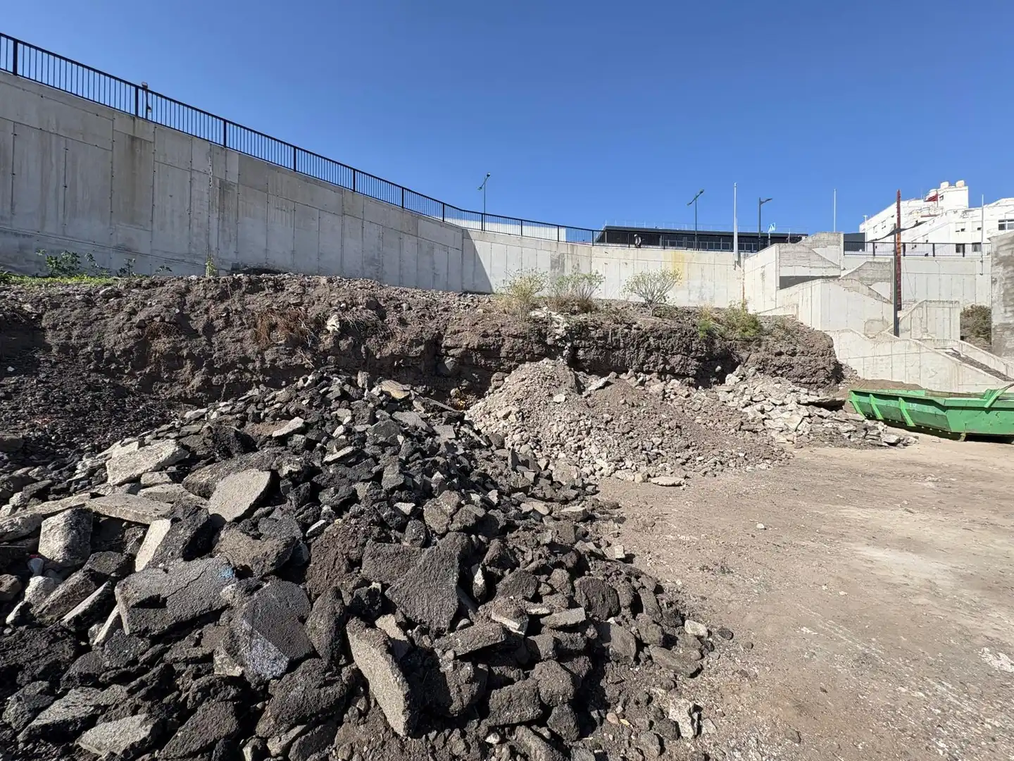 Terreny rústic en venda a Juan XXIII, imagen 7