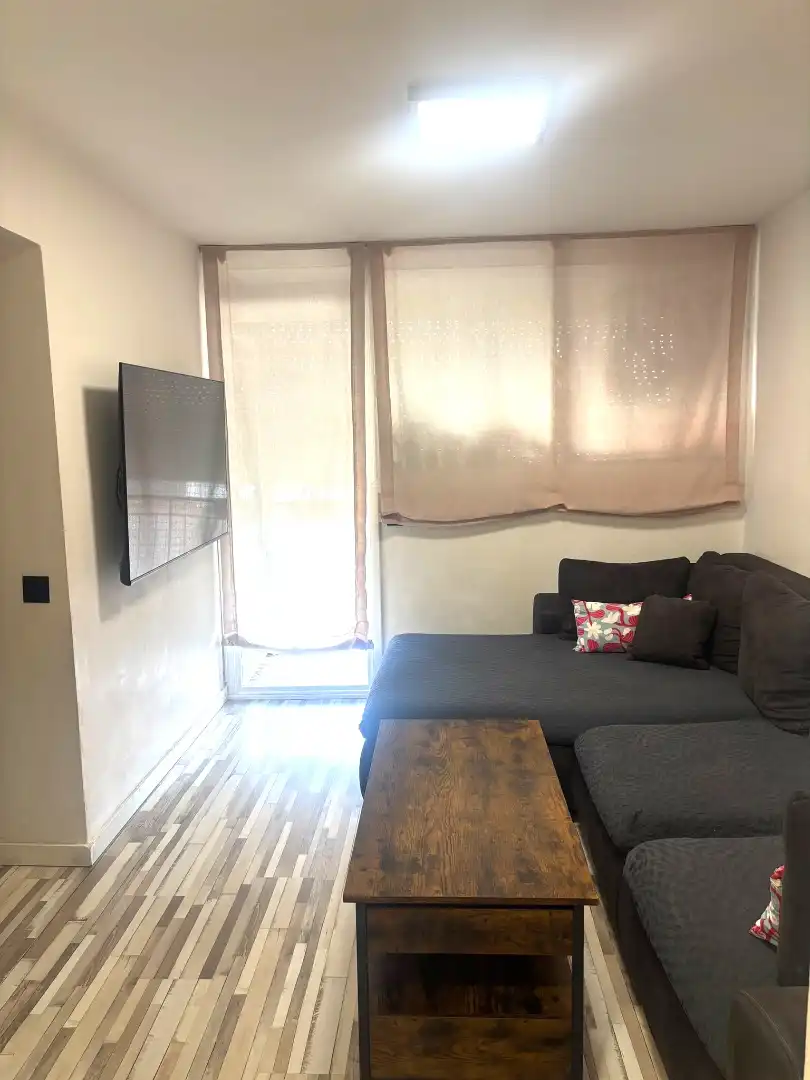 Piso con terraza en venta en Carrer de Lluís Domènech i Montaner 117, imagen 5