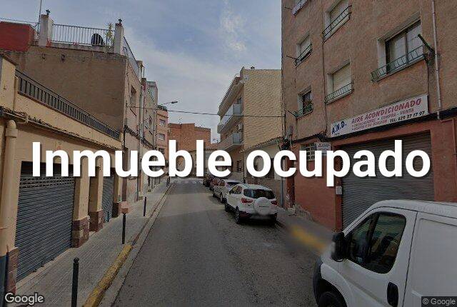 Piso en Venta en CALLE PADRO ,Piso: ,PUERTA: en Sant Andreu - Gassó Vargas