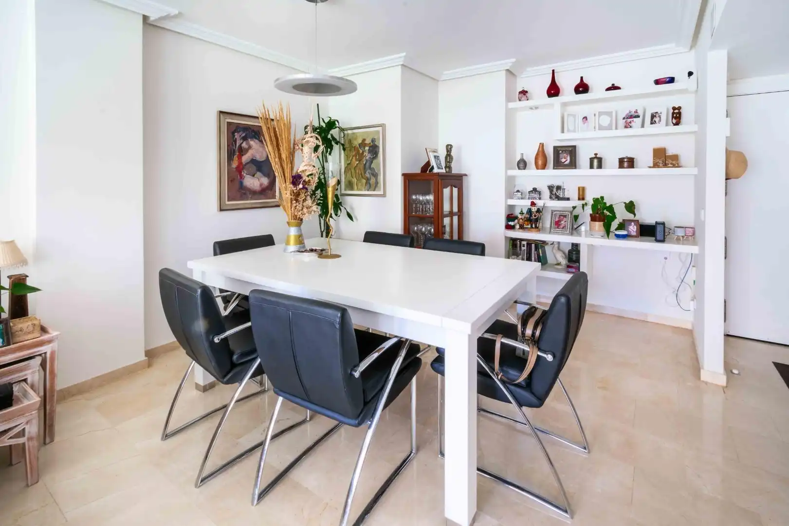 Apartamento con piscina en venta en L'Albir, imagen 12