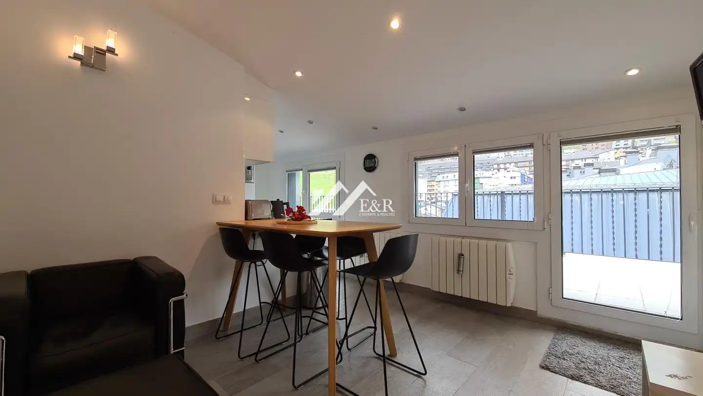 Ático con ascensor en venta en ., imagen 13