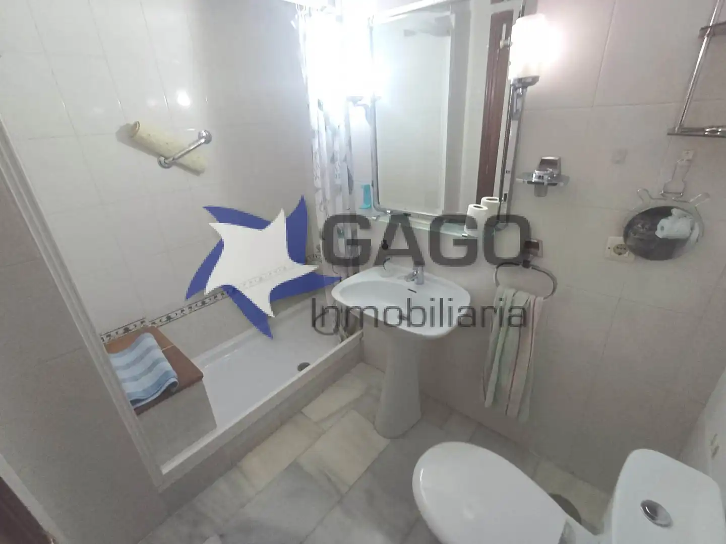 Wohnung zum Verkauf in Vista Alegre - Parque Cruz Conde
