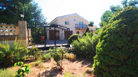 Foto 4 de Casa o xalet en venda a Pedanías - Extrarradio, Albacete