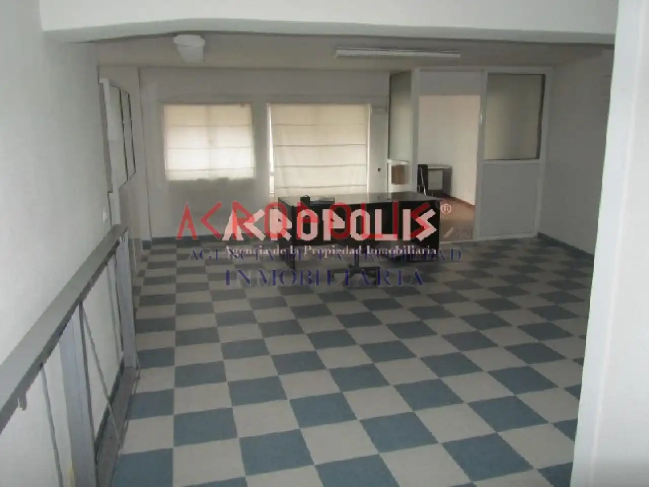 Edifici en venda en León Capital 