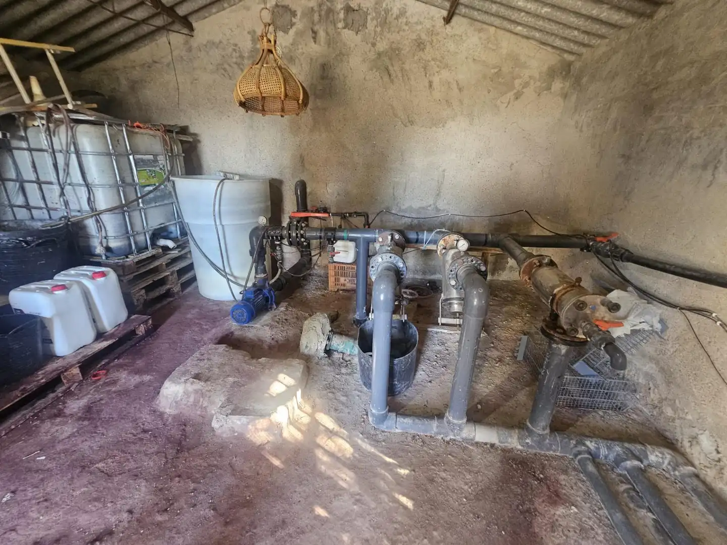 Maison rustique à vendre à Sierra de Carrascoy, imagen 27