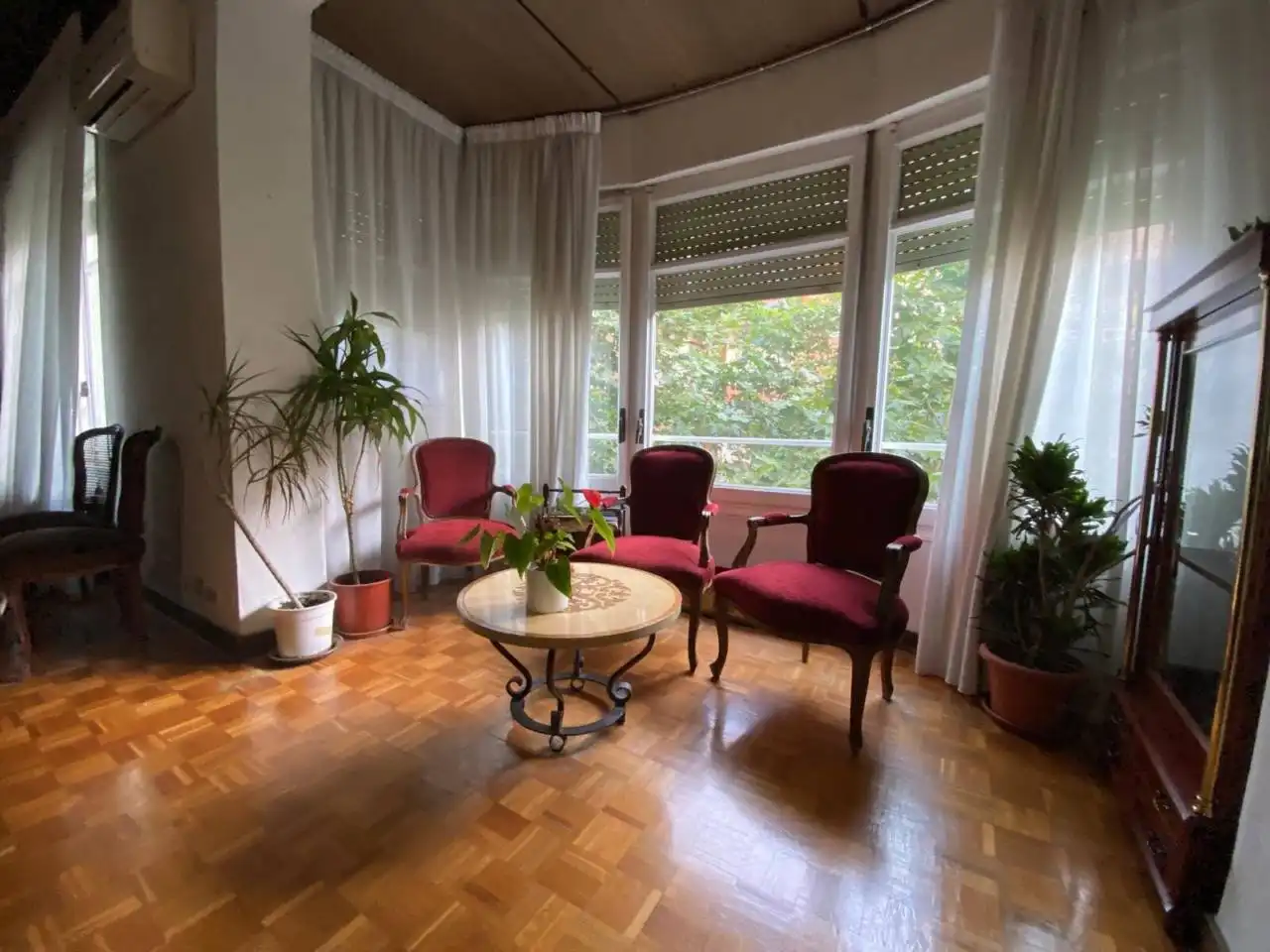 Flat with terrace for sale in Calle Rambla, imagen 4
