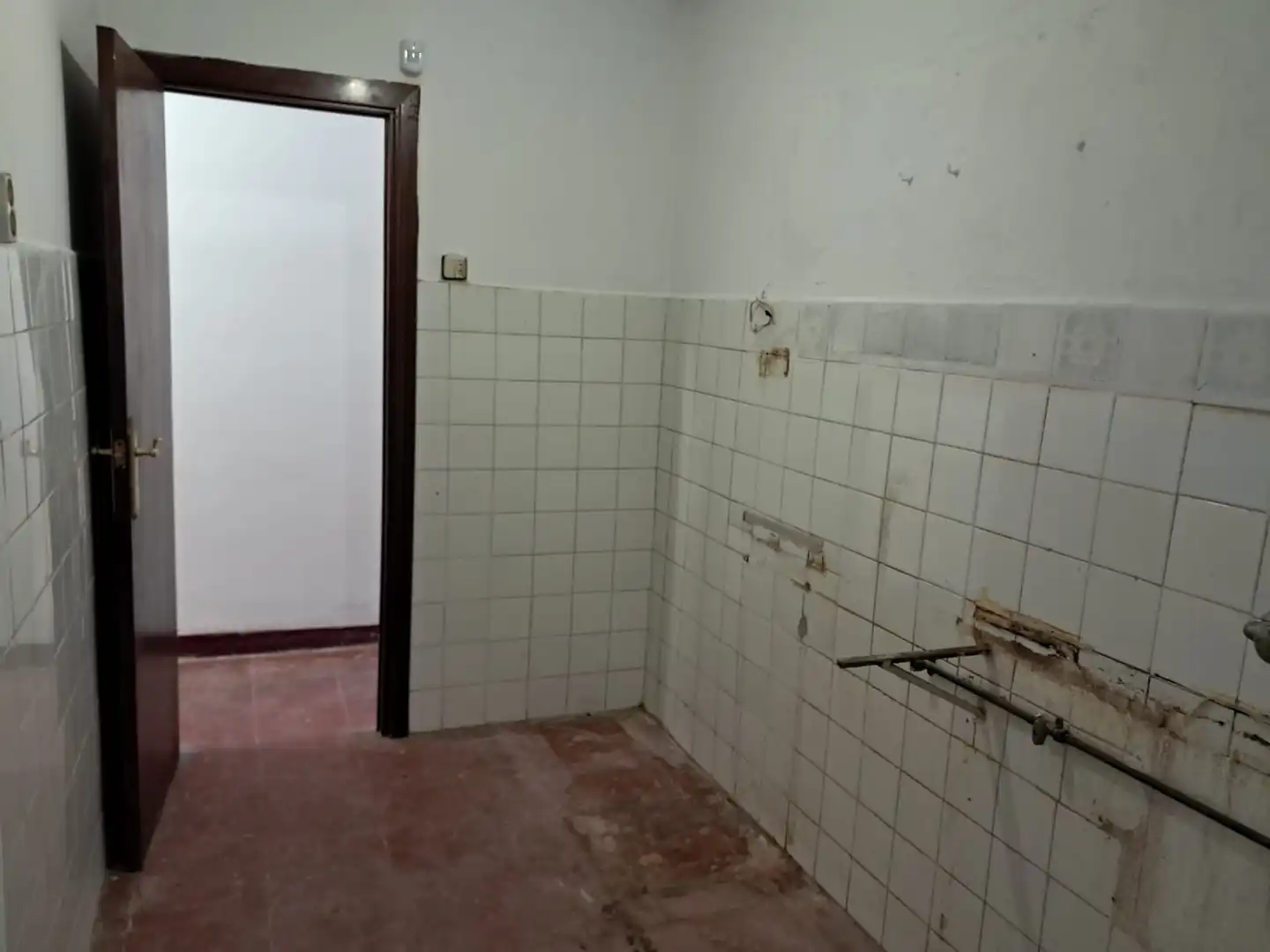 Cocina de Piso en venta en Cerdanyola del Vallès