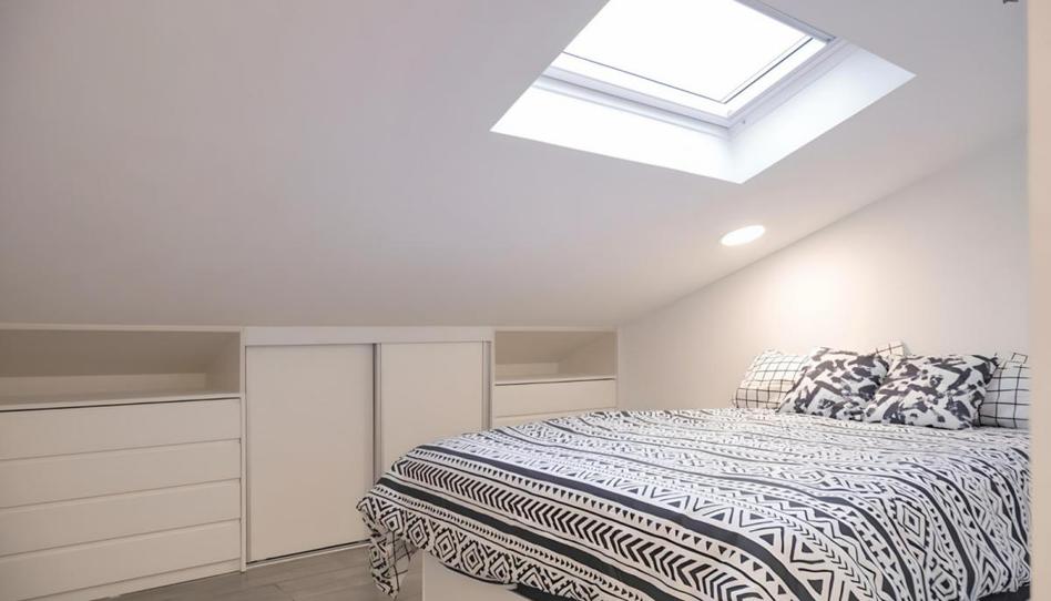 Foto 1 de Apartament de lloguer a Opañel, Madrid