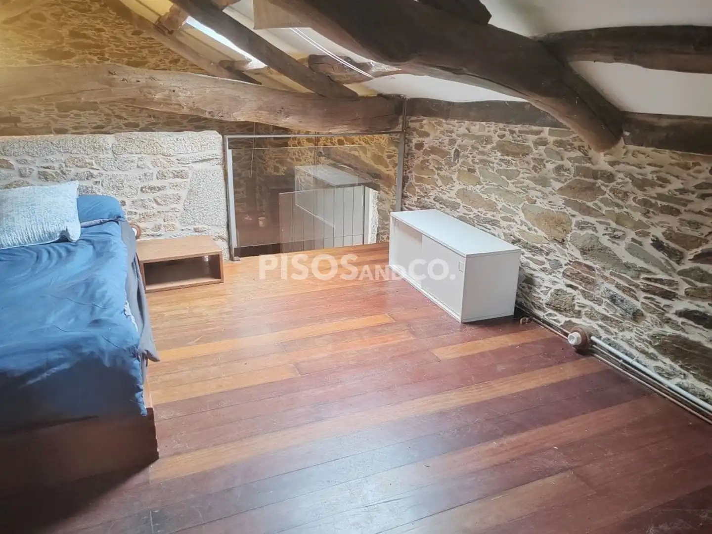 Houses for sale in Irixoa  with Heating, Terrace and Swimming Pool