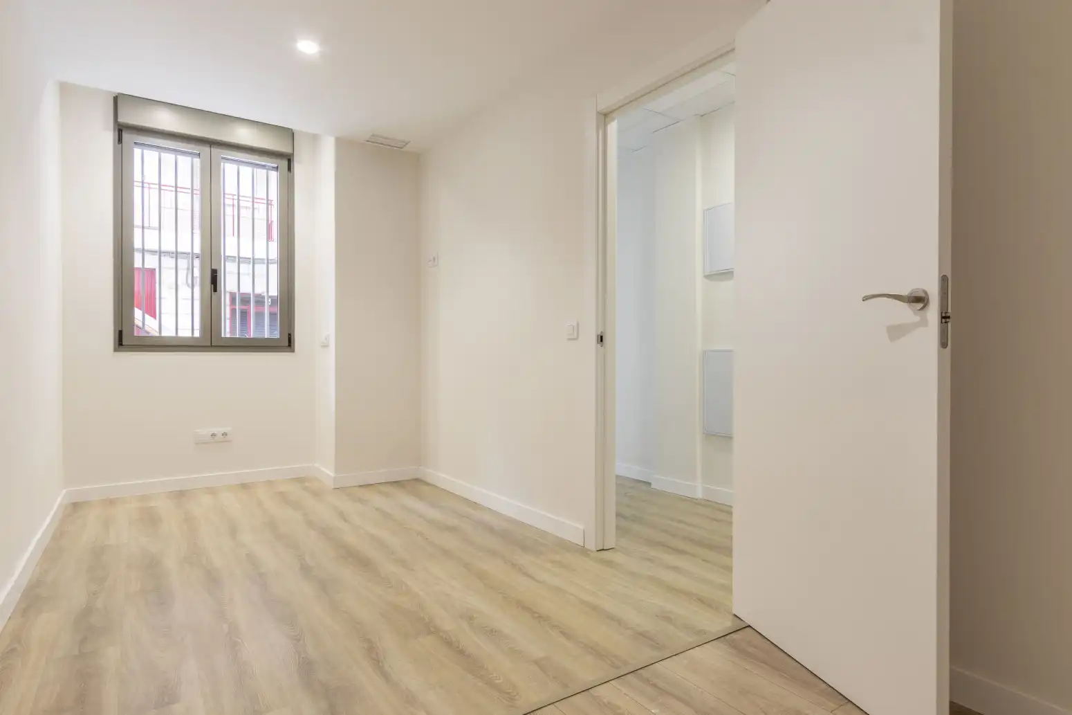 Piso de alquiler en Foios con Jardín privado y Terraza
