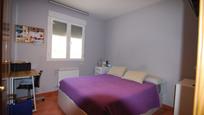 Bedroom of House or chalet for sale in Colmenar de Oreja  with Air Conditioner and Private garden