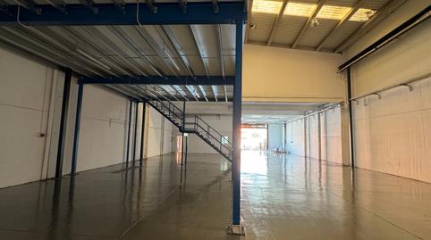 Photo 2 of Industrial buildings to rent in Carrer del Samontà, Sant Joan - TV3, Barcelona