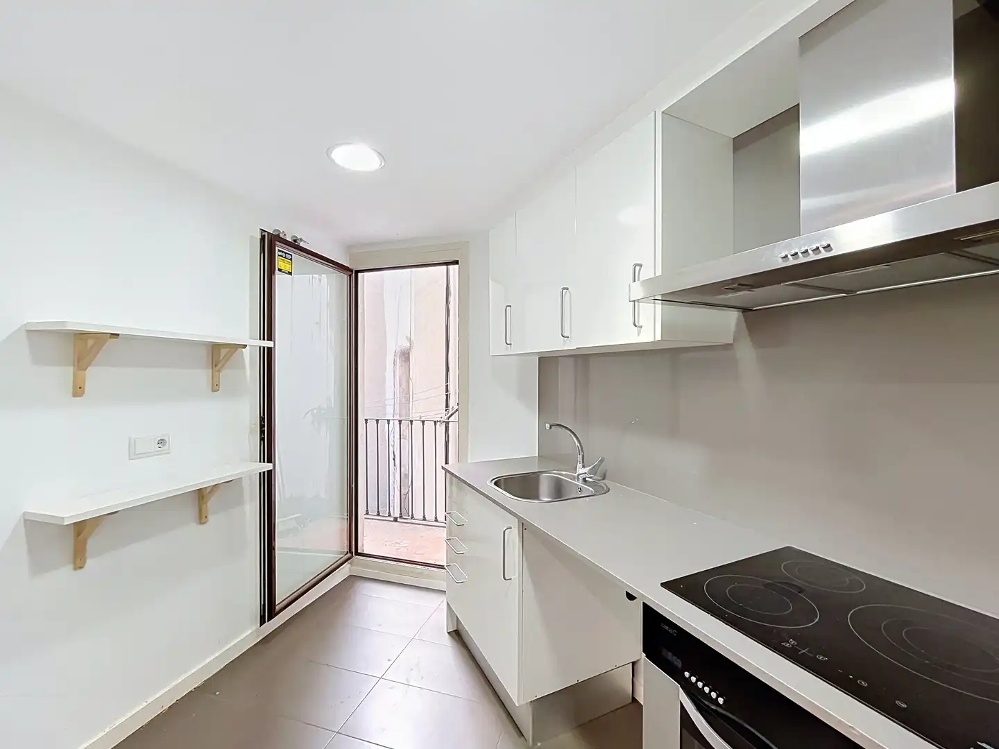 Appartamento con terrazza in vendita a Eixample, imagen 15