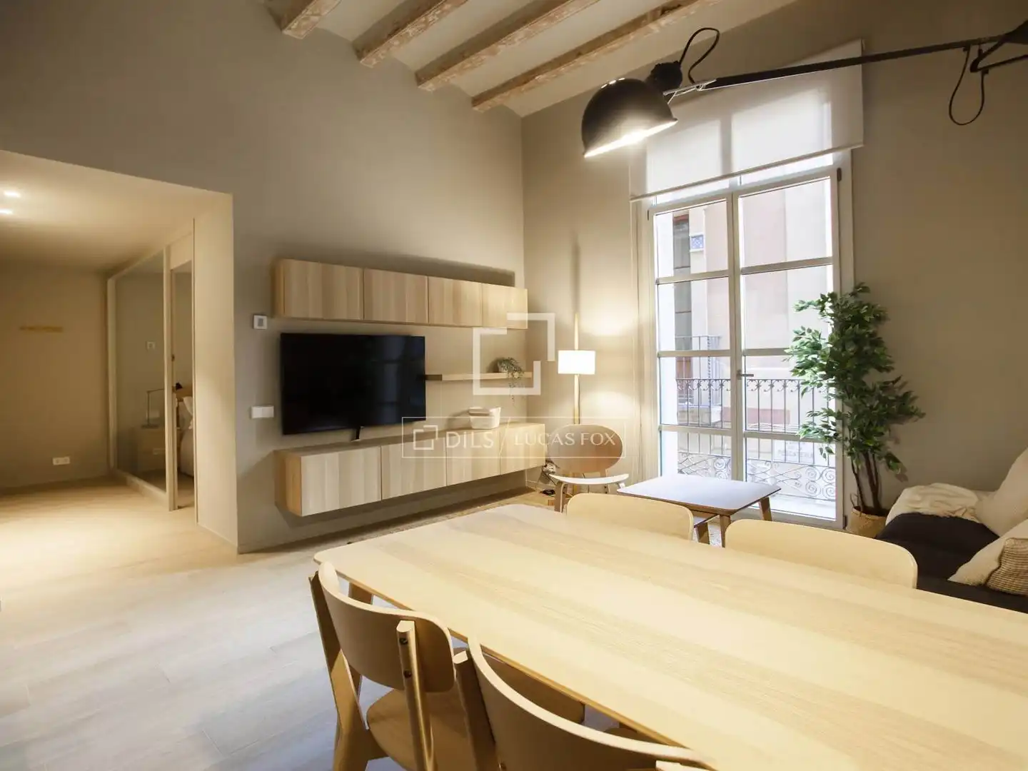 Flat with terrace for sale in Eixample, imagen 25