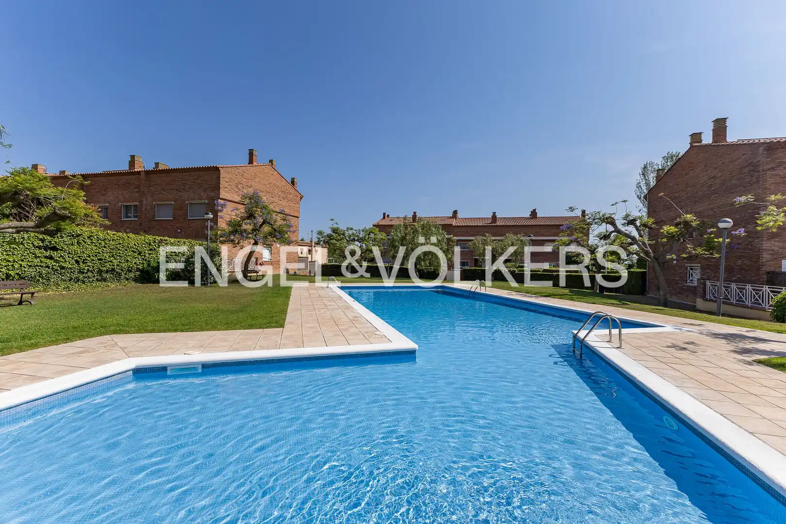 Maison mitoyenne avec piscine à vendre à Nou Eixample Nord, imagen 6