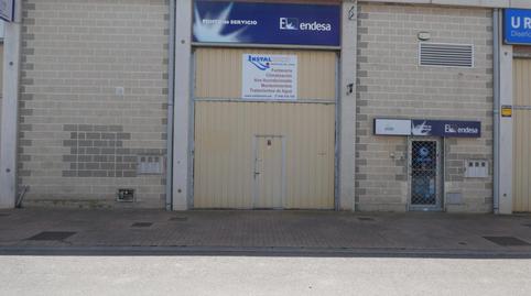 Photo 2 of Industrial buildings for sale in Zaragoza, Centro, Navarra