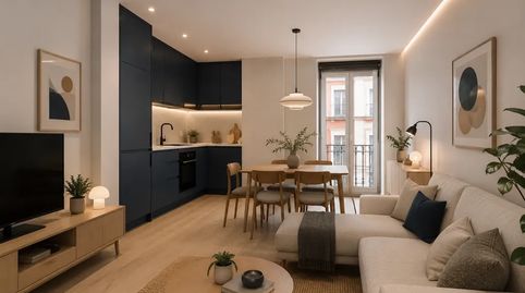 Estrene en este exclusivo edificio residencial a un paso de la Playa de San Lorenzo., imatge 4