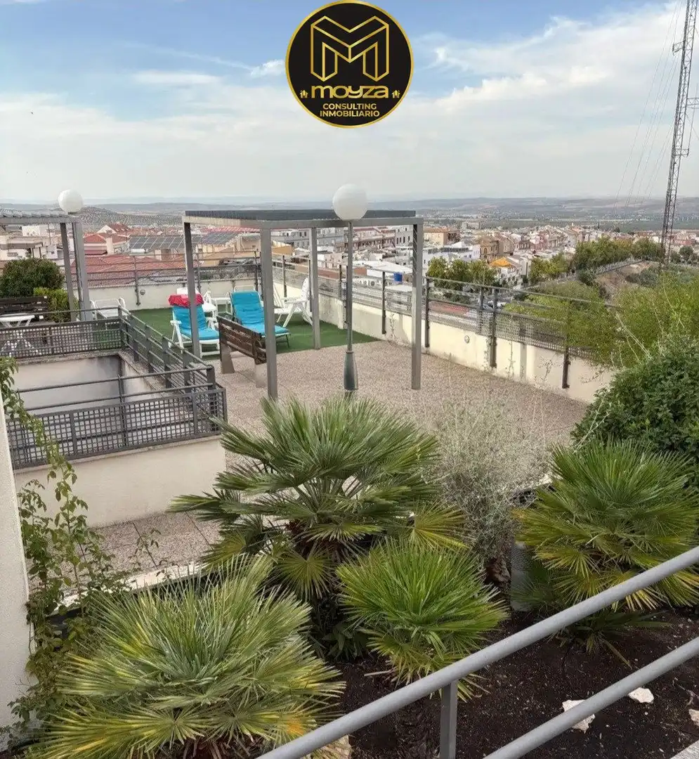 Flat with lift for sale in Belén - San Roque, imagen 4