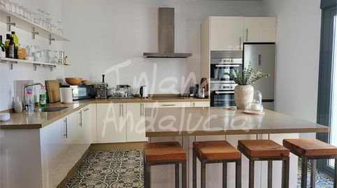 Foto 4 de Casa adosada en venda a Fuente de Piedra, Málaga