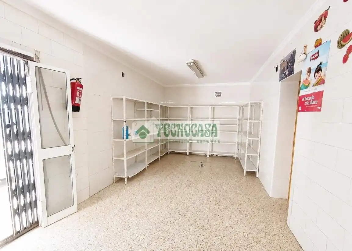 Local commercial à vendre à Ctra Sanlúcar - Cuatro Pinos, imagen 8