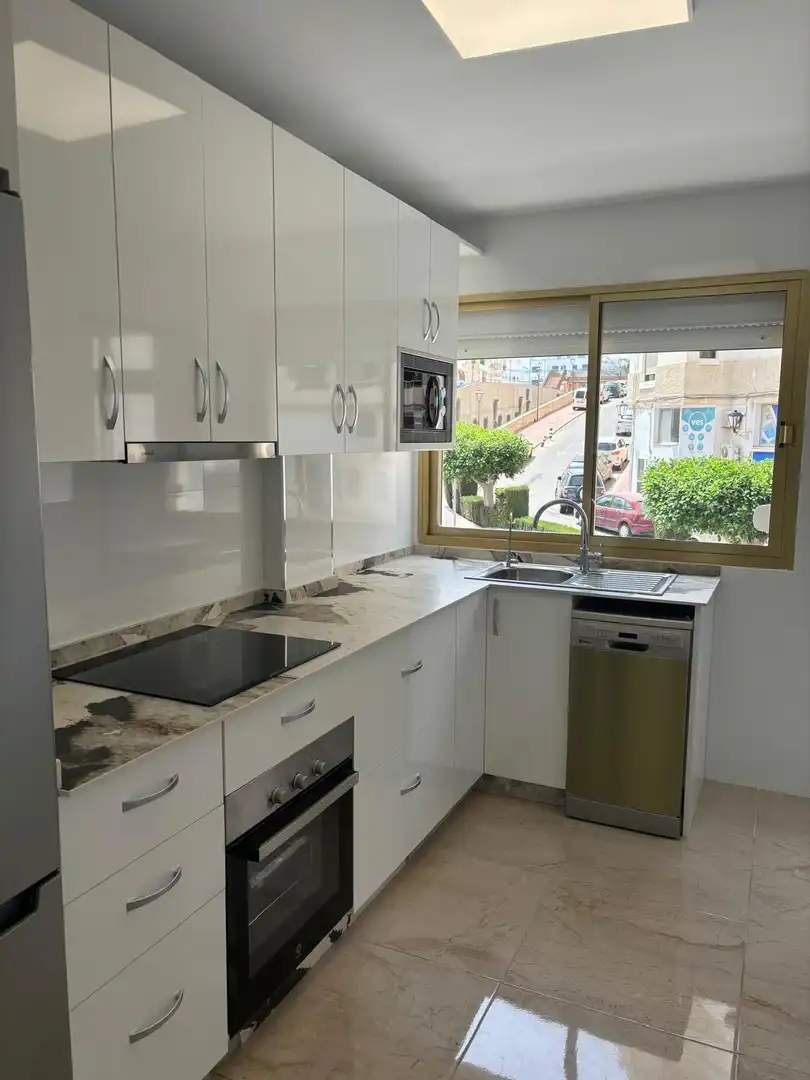 Wohnung mit Terrasse zum Verkauf in Playa de Garrucha, imagen 12