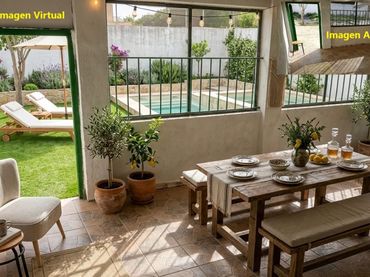Maison à vendre à La Roda