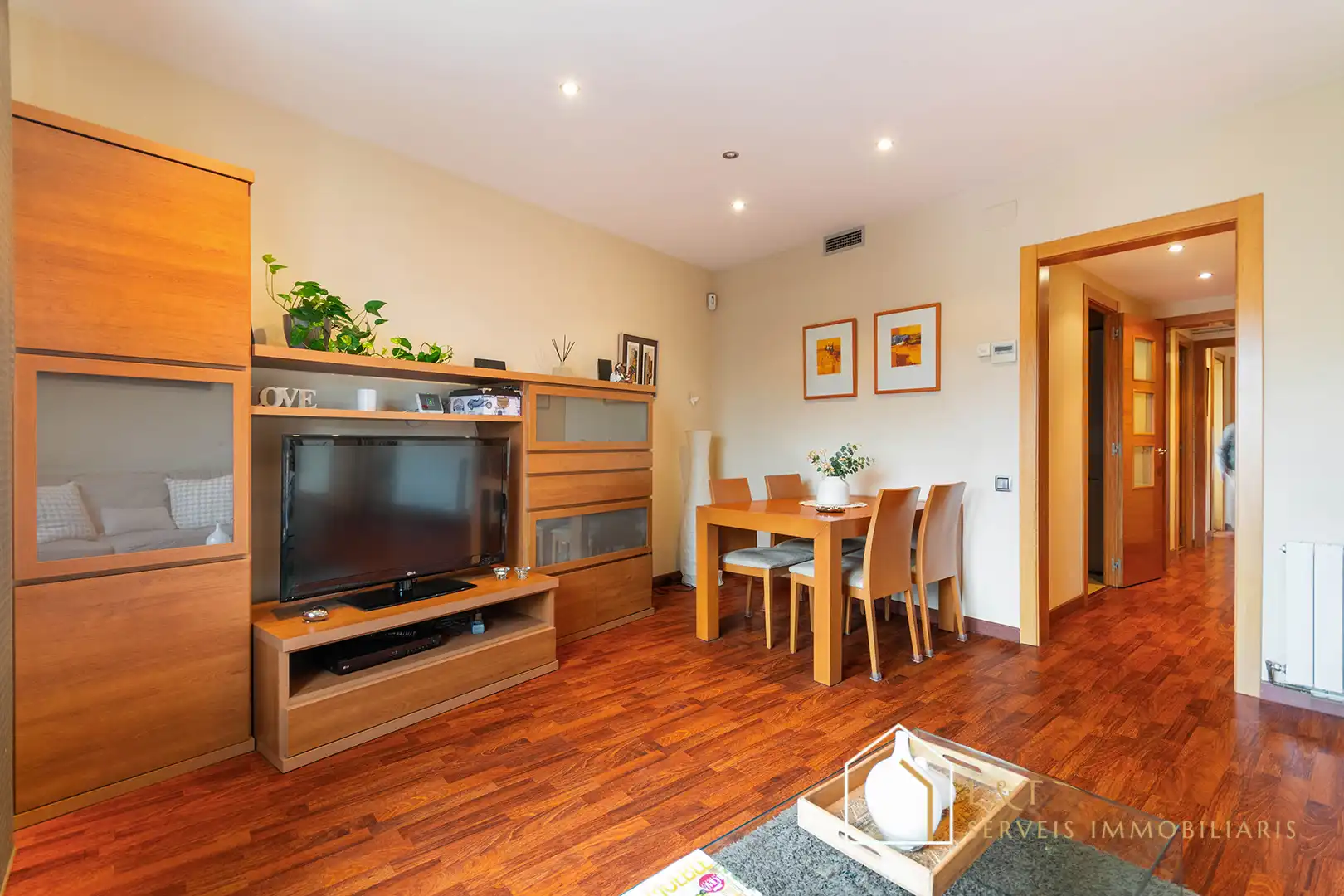 Ático con ascensor en venta en Carrer de Mallorca, imagen 7