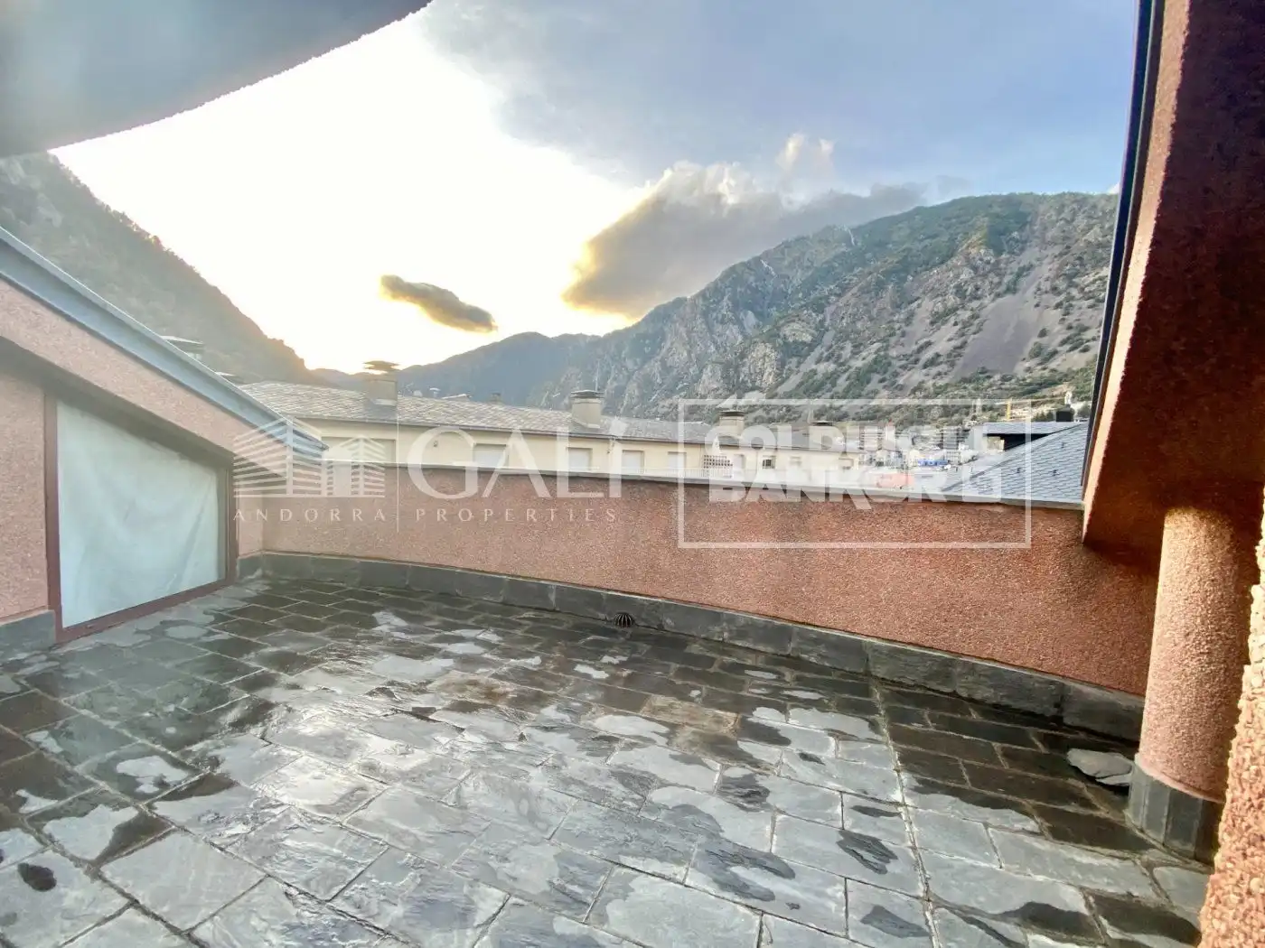 Penthouse with lift to rent in Calle Maria Pla, imagen 15