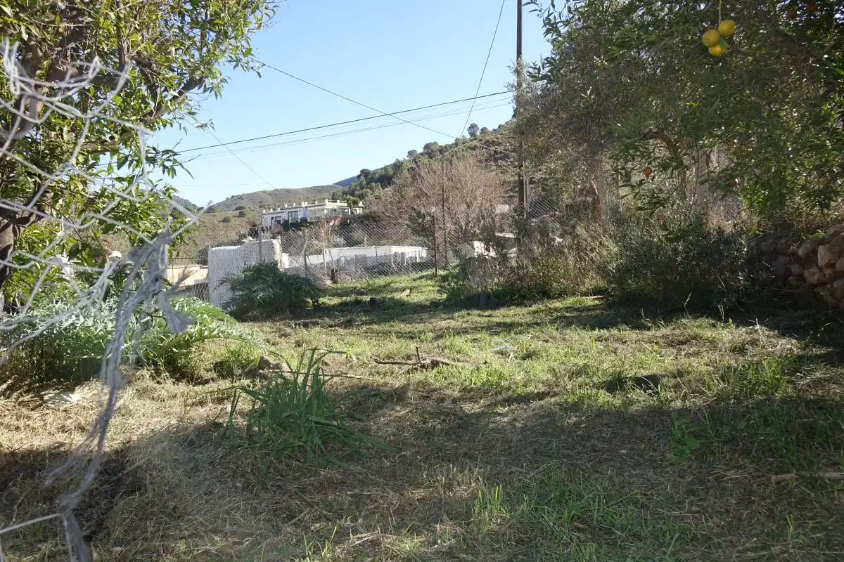 Casa o chalet en venta en Órgiva con Terraza