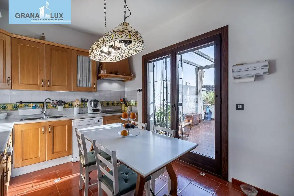 Maison avec terrasse à vendre à Calle PERNALEROS BAJO, imagen 17