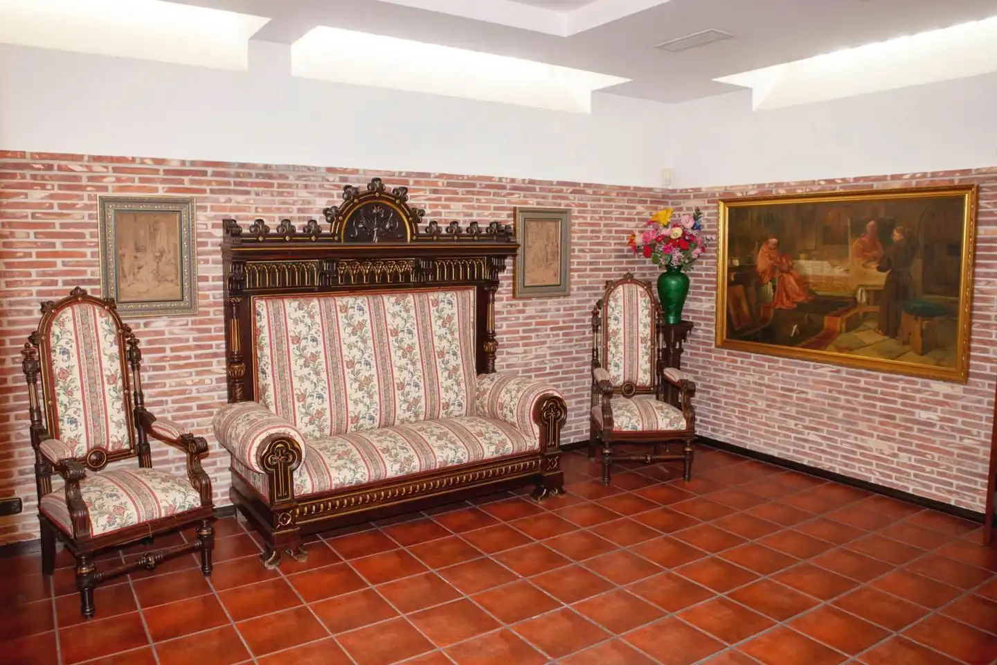 Piso en venta en Elche / Elx con Aire acondicionado, Calefacción y Parquet