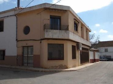 Business premises for sale in Navas de Jorquera