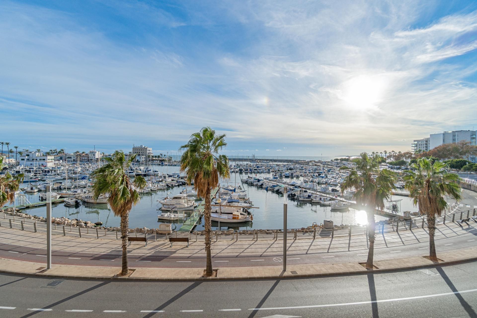 Apartament en venda a Es Portixol - Es Molinar