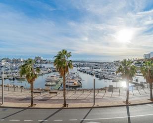 Vista exterior de Apartament en venda en  Palma de Mallorca amb Aire condicionat, Terrassa i Balcó