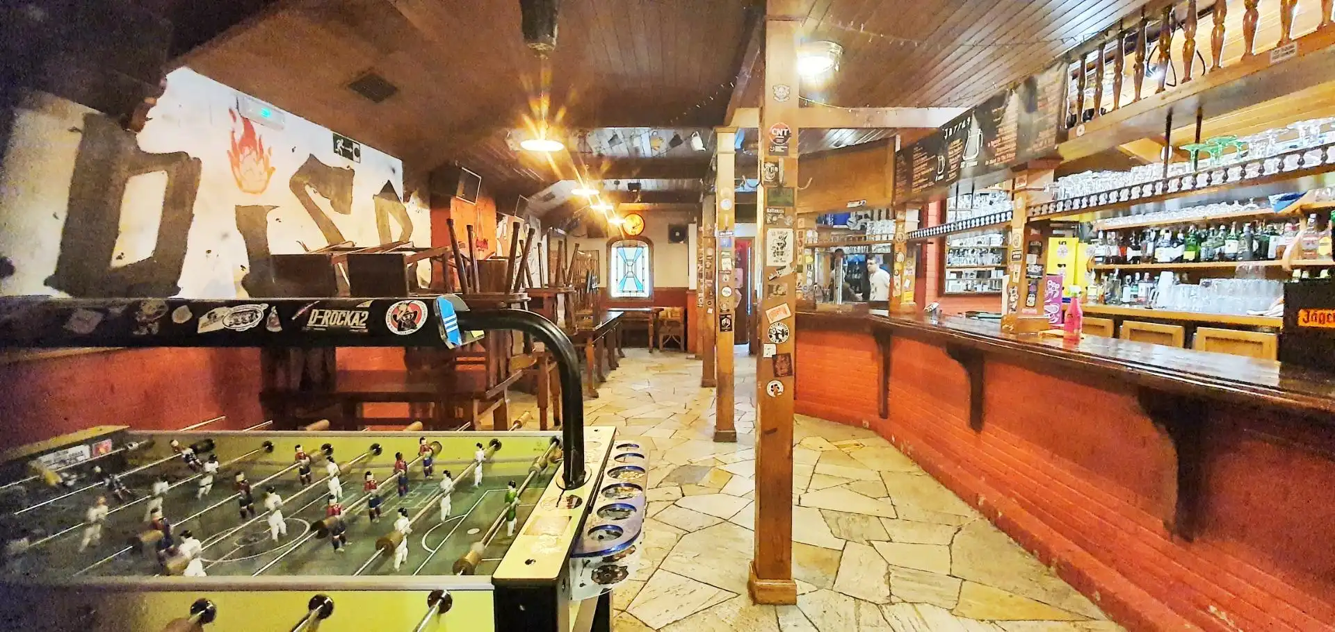 Local comercial en venda a Calle CARTA PUEBLA, imagen 3