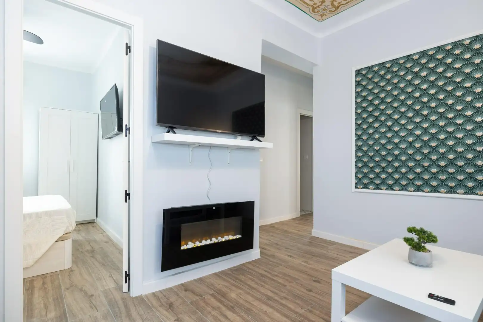 Piso en venta en Calle Pingarrón 2, imagen 18