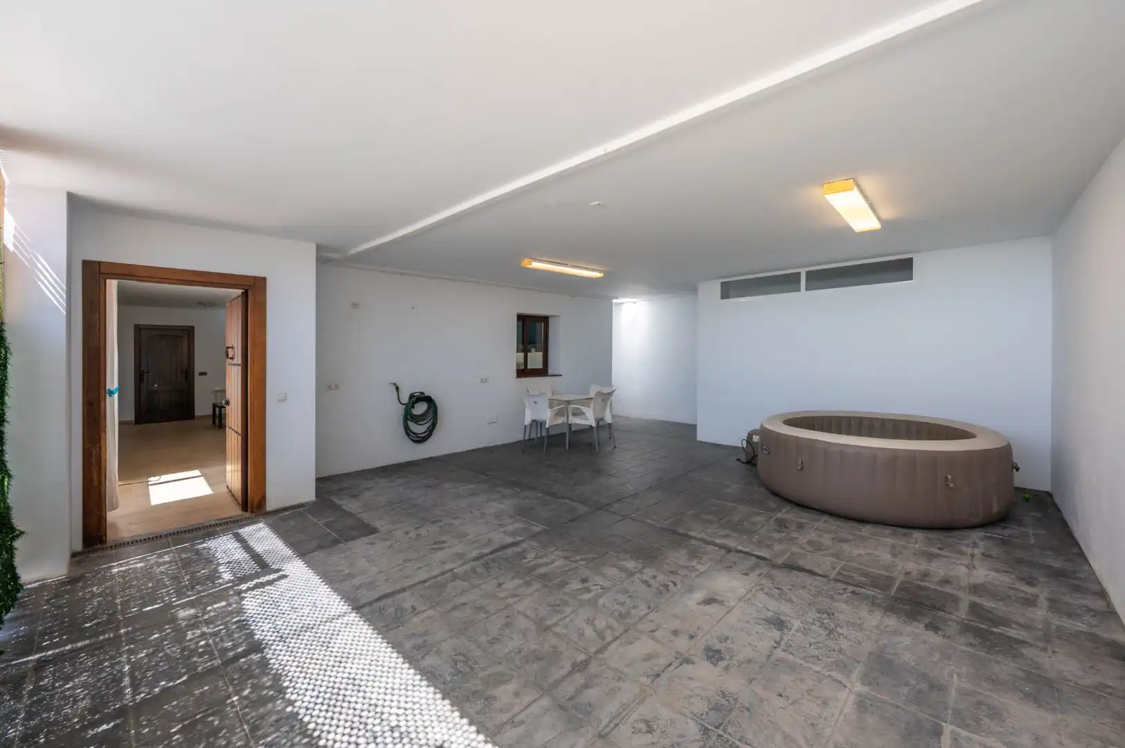 Chalet con piscina en venta en Diseminado Osunillas 11, imagen 17