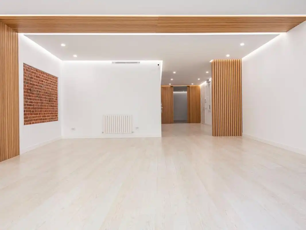 Piso con ascensor en venta en C. de López de Hoyos, imagen 13
