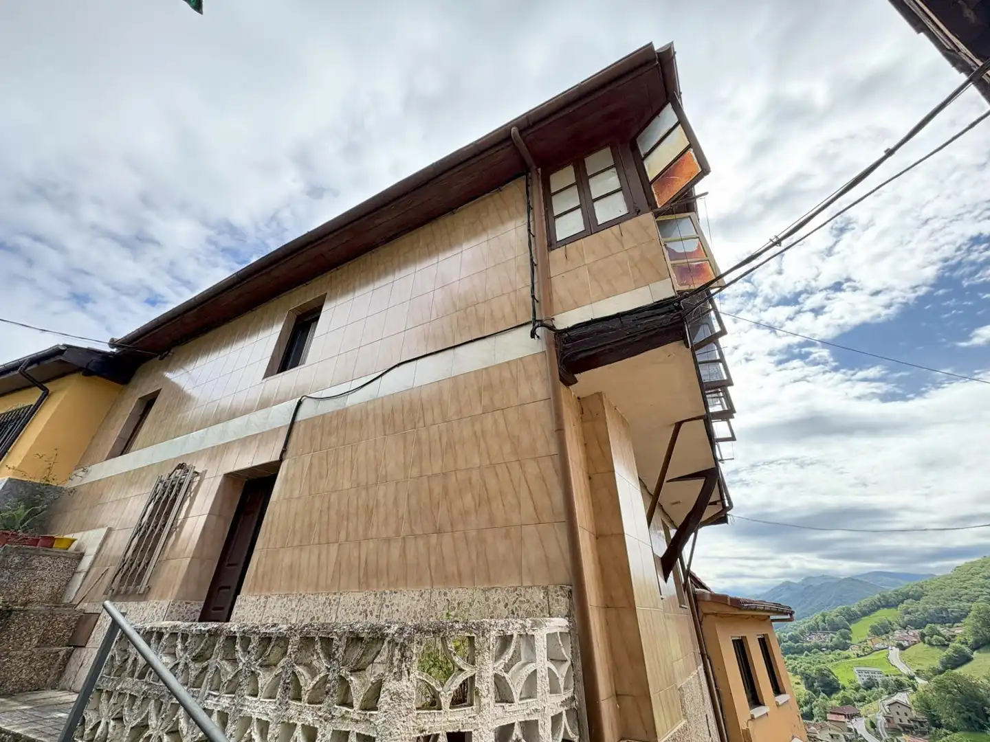 Casa con terraza en venta en Lugar Lugar Boo 156, imagen 51