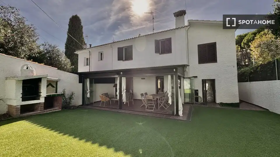 Habitación en Santa Maria Balís - Can Riera - Can Jordi