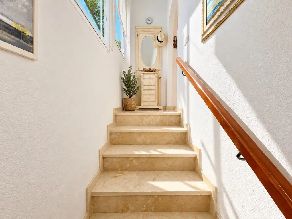 Haus mit Pool zum Verkauf in Altea Hills, imagen 13