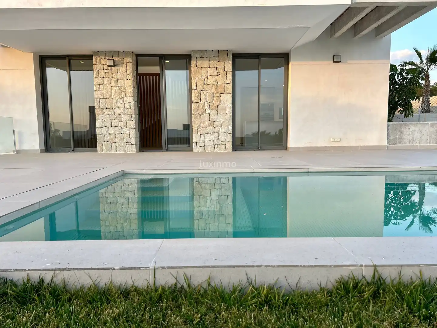 Xalet amb piscina en venda a Golf Bahía, imagen 9
