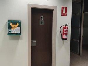 Photo 4 of Premises to rent in Calle San Francisco, Los Vadillos - R. Sanitaria - Pozanos, Burgos Capital