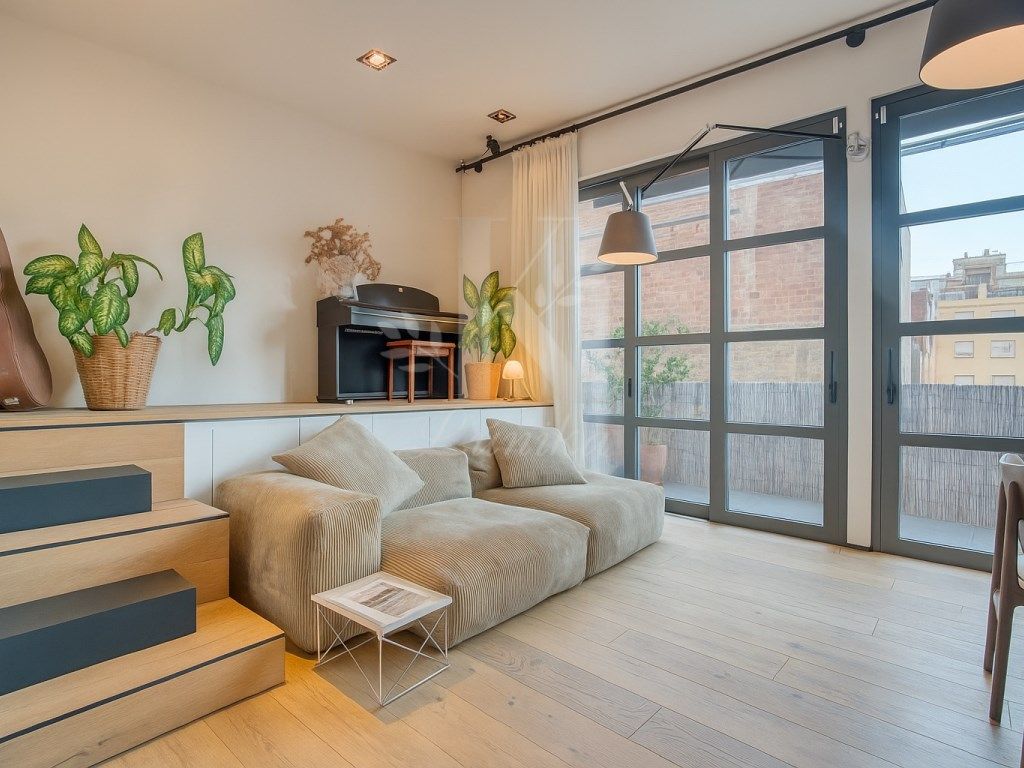 Flat to rent in Calle Muntaner, L'Antiga Esquerra de l'Eixample, Eixample