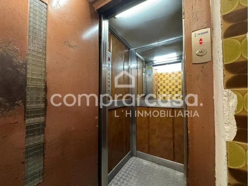 Àtic amb ascensor en venda a La Florida - Les Planes, imagen 22